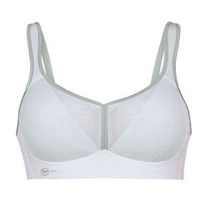 New Sports Bra 32D Air Control Delta Pad Max Support style 5544 by Anita Active